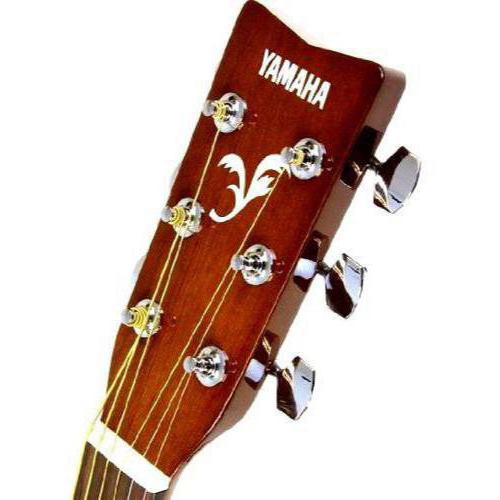 акустическая гитара yamaha f310 отзывы