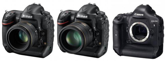 nikon d4s body 