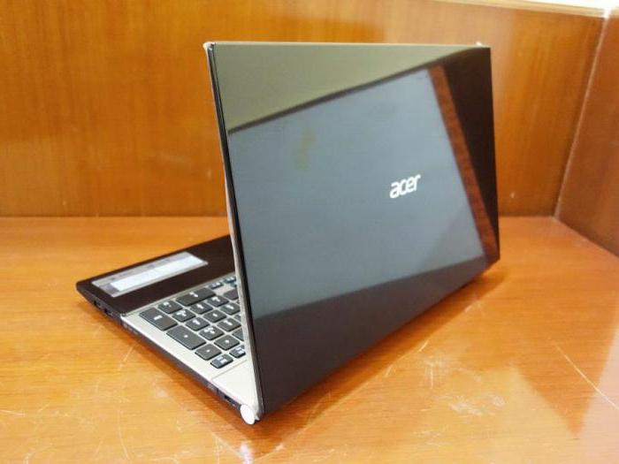 Acer V3-551G