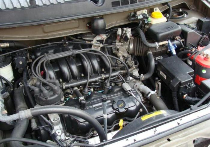 nissan quest комплектации