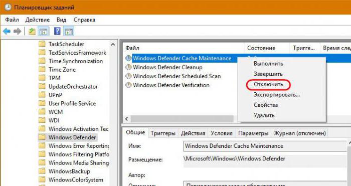 Antimalware Service Executable