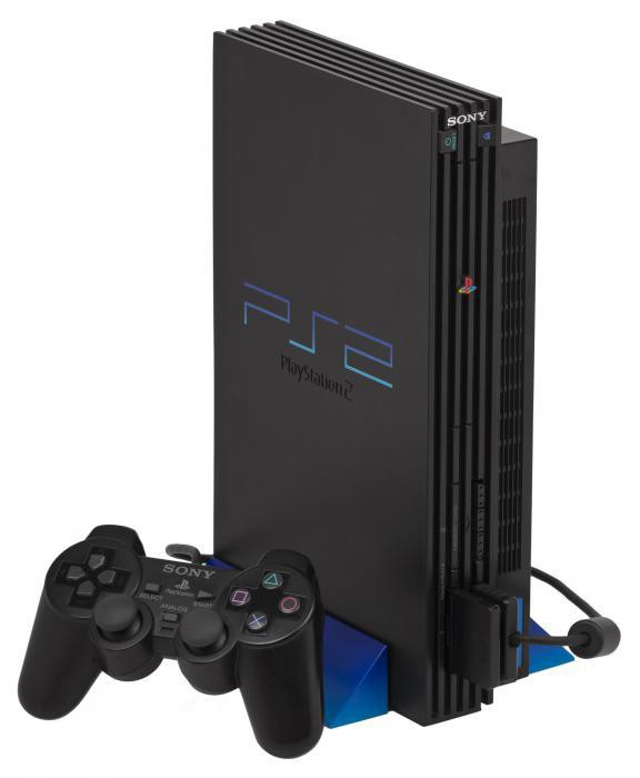 как записать игру для ps2 на диск