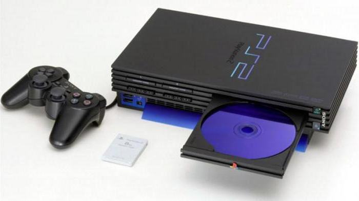 как правильно записывать для ps2 игры на диски особенности 