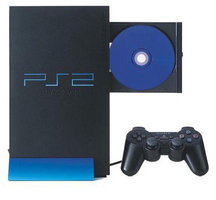  как записать игру на диск для ps2