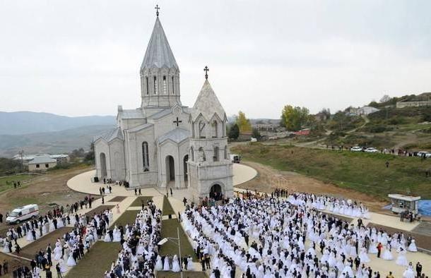 Левон Айрапетян бизнесмен 