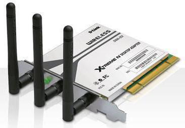 адаптер d link dwa 525