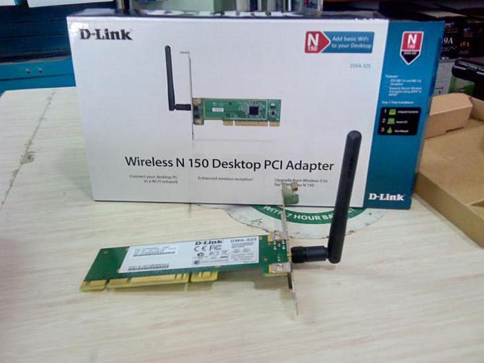 wireless dwa 525