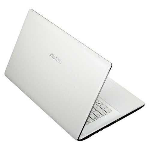 ASUS X75V, характеристики