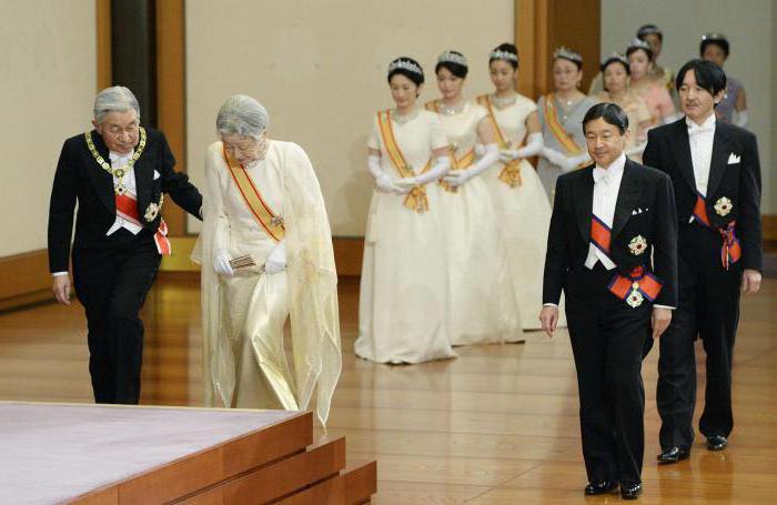 Президент Японии 2016 как зовут