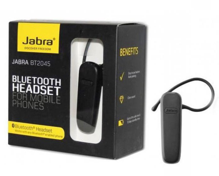 jabra bt2045