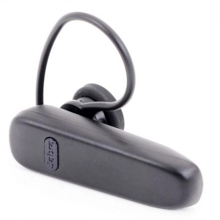 jabra bt2045 как подключить