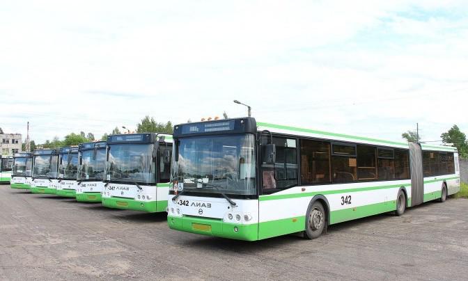 лиаз 6213