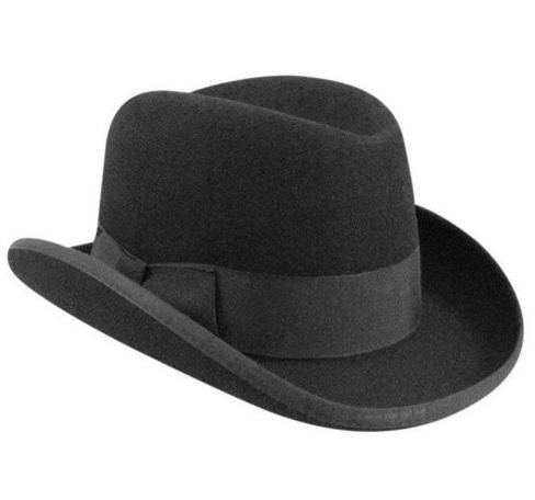 значение фразеологизма дело в шляпе