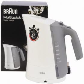 чайник электрический braun wk 300