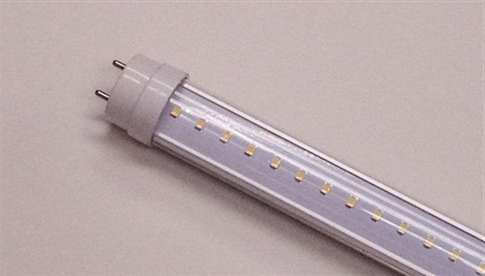 светодиодные лампы led g13