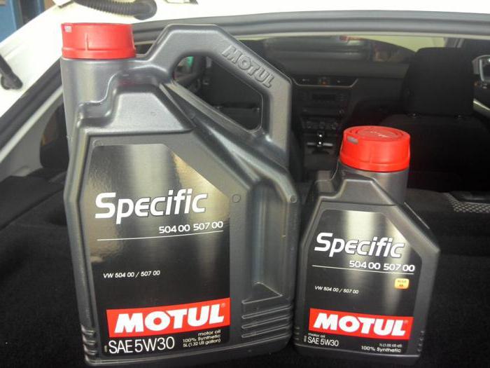 масло motul 5w30