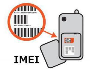 восстановление imei lenovo