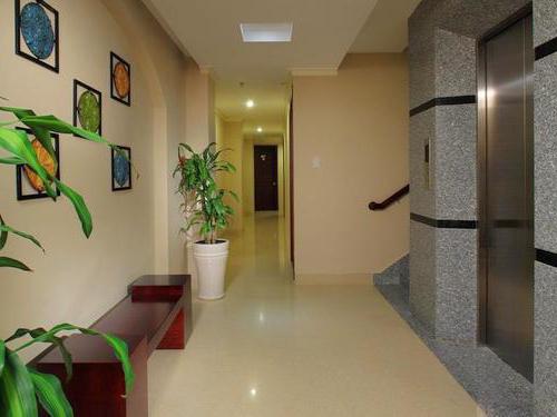 fairy bay hotel 3 nha