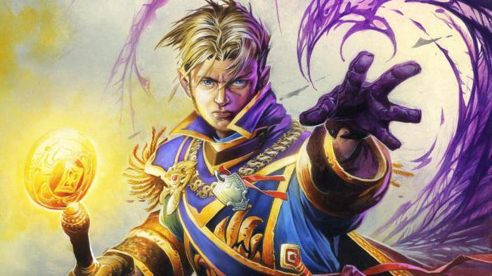 hearthstone жрец колода