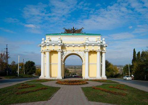 достопримечательности новочеркасска