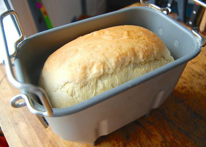 программа французский хлеб в хлебопечке