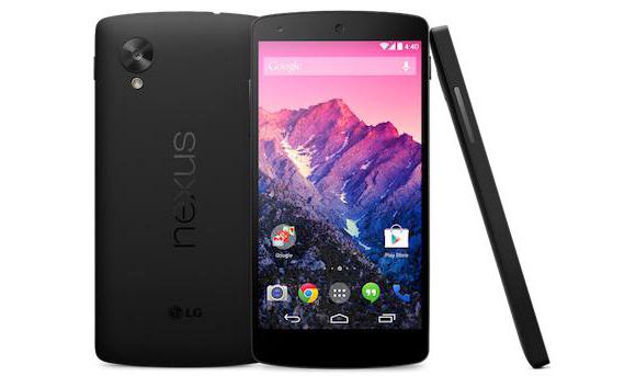 чехол для nexus 5