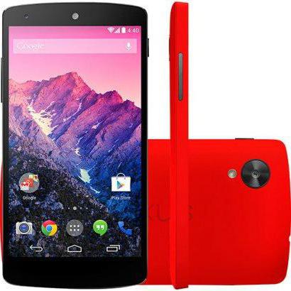 nexus 5 цена