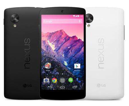 nexus 5 отзывы