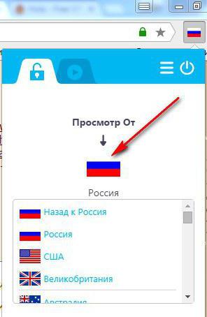 vpn сервер
