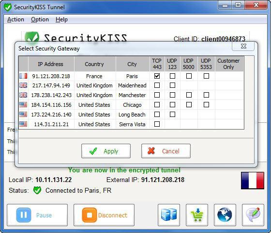 vpn windows