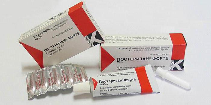 обострение геморроя причины лечение