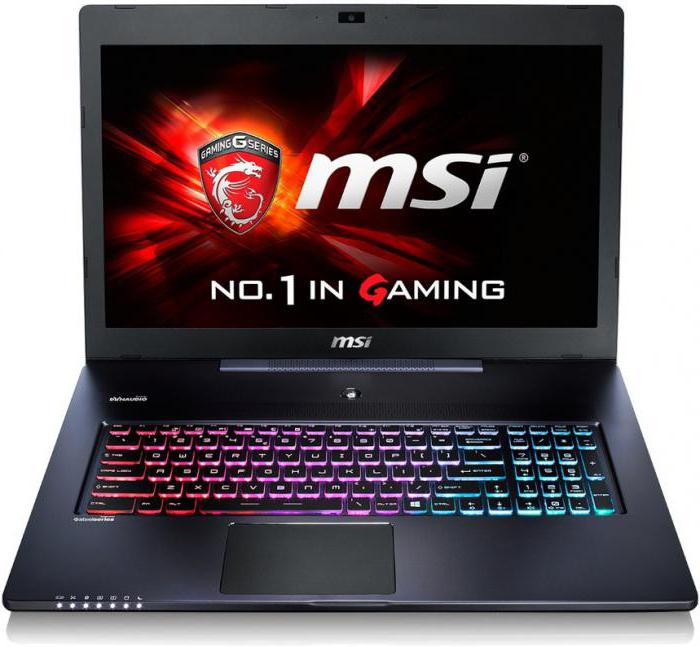 gs70 msi