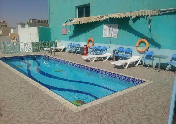 San Marco Hotel 2 Дубай Дейра