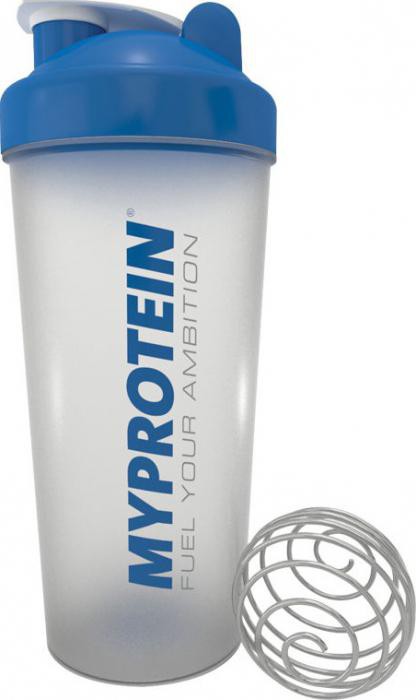 myprotein отзывы о протеине