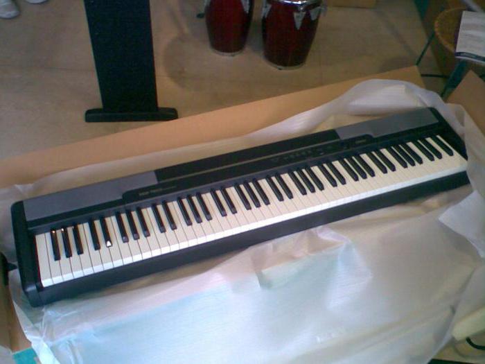 пианино casio cdp 100 