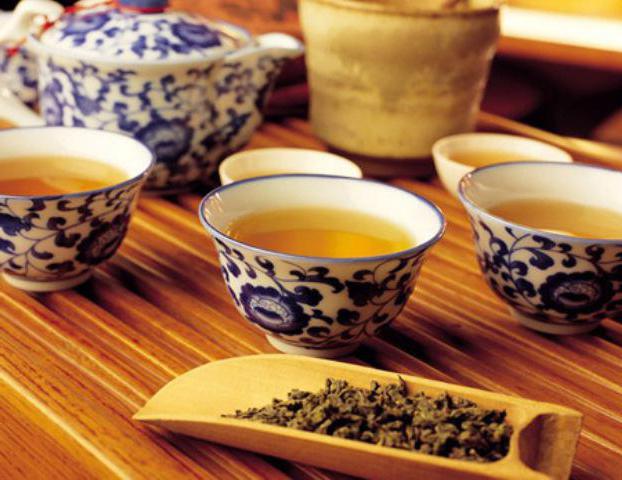 тибетский чай для похудения
