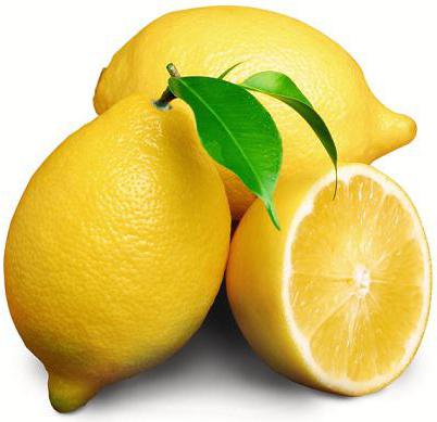 к чему снятся лимоны