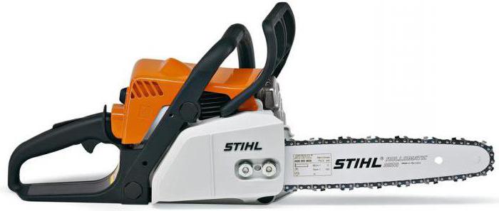 stihl ms 170 14 отзывы