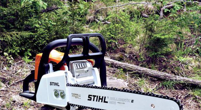 stihl ms 170 