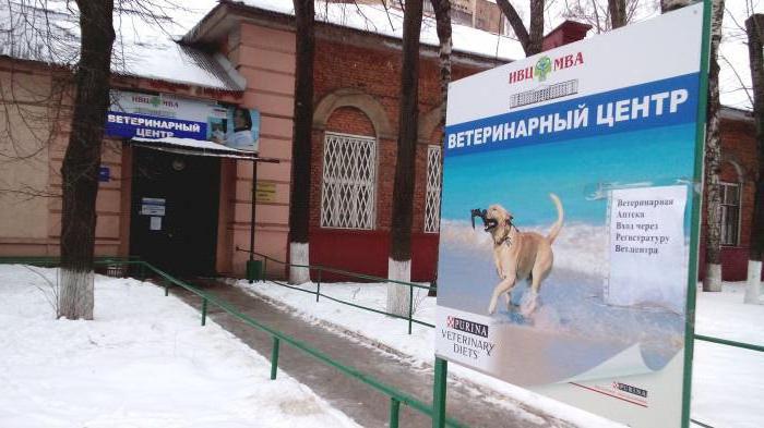 режим работы и адреса ветеринарных аптек в москве