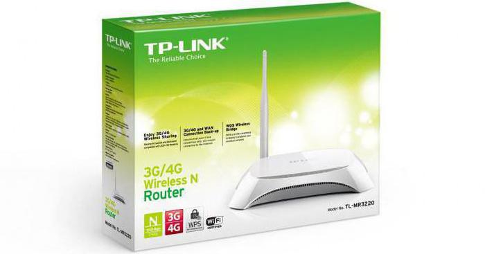 link tl mr3220