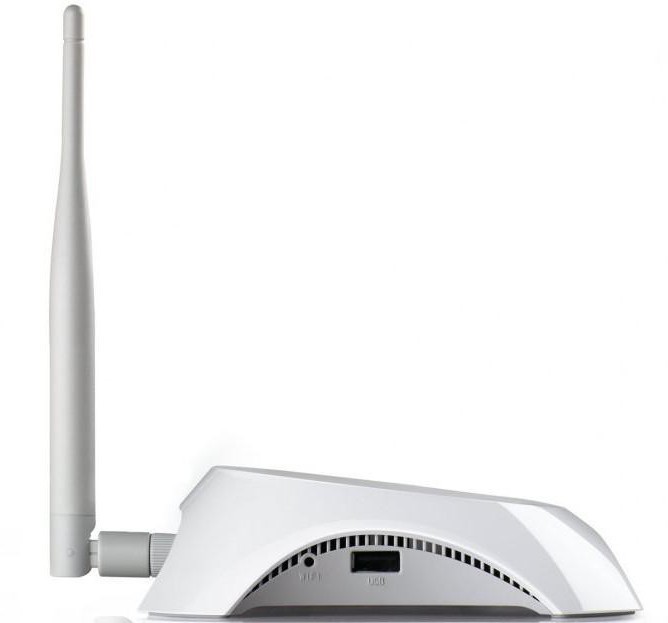 роутер tp link tl mr3220