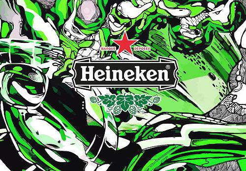 Пиво heineken отзывы