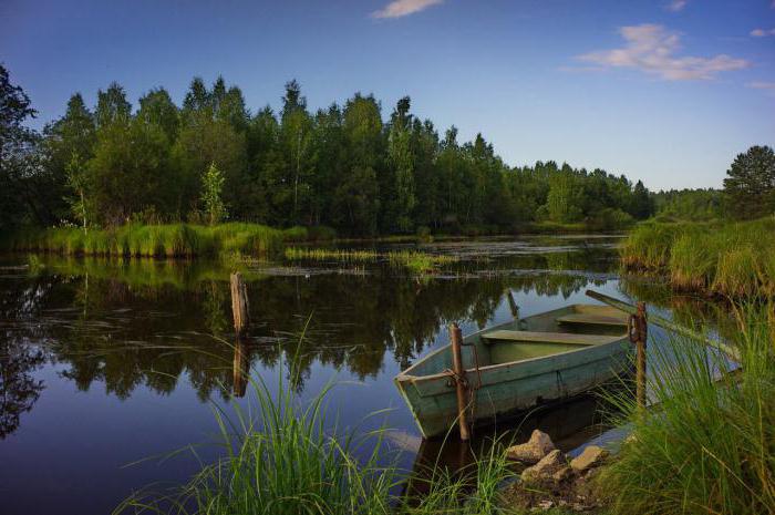 долина реки вилюй 