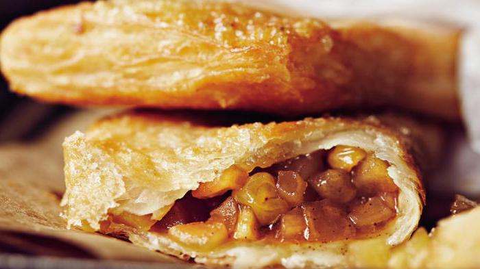 к чему снятся пирожки с мясом