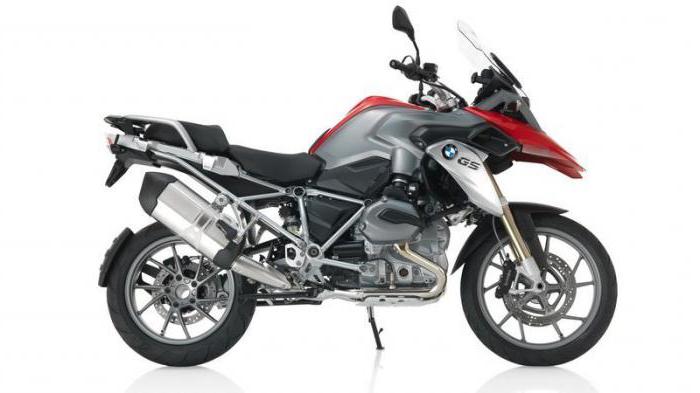 bmw r1200gs