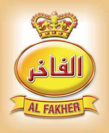 табак al fakher