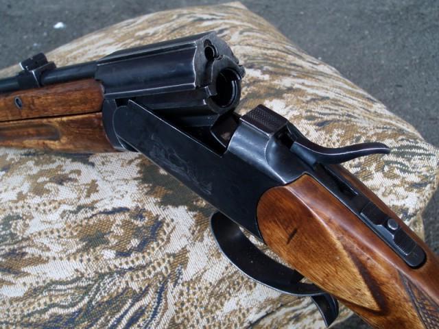 ружье иж 56 белка