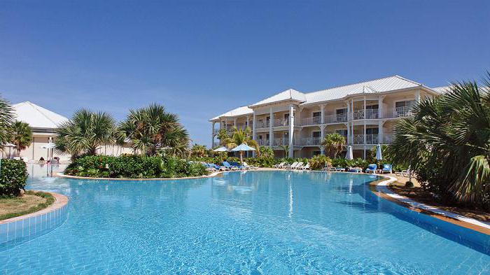 blau marina varadero