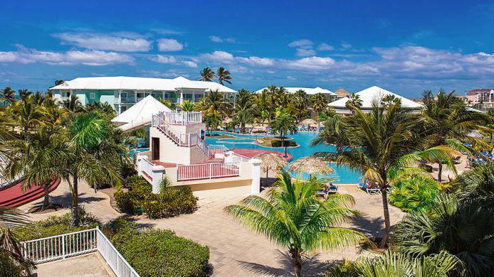 blau marina varadero resort 5